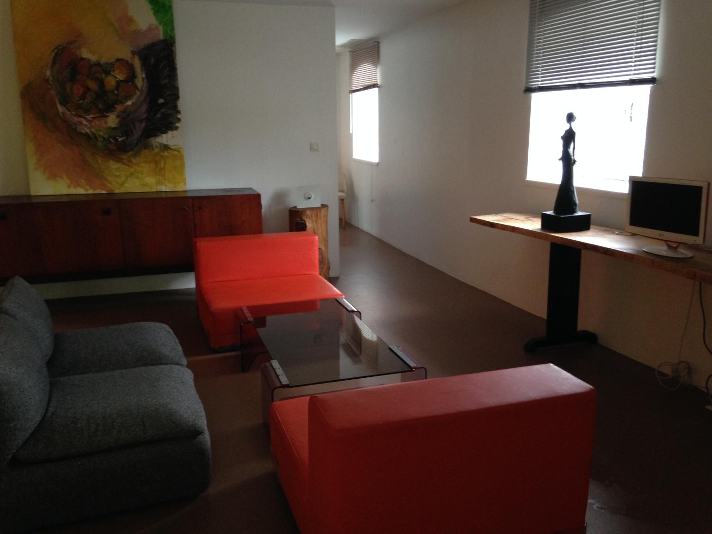 B&B Bloc G