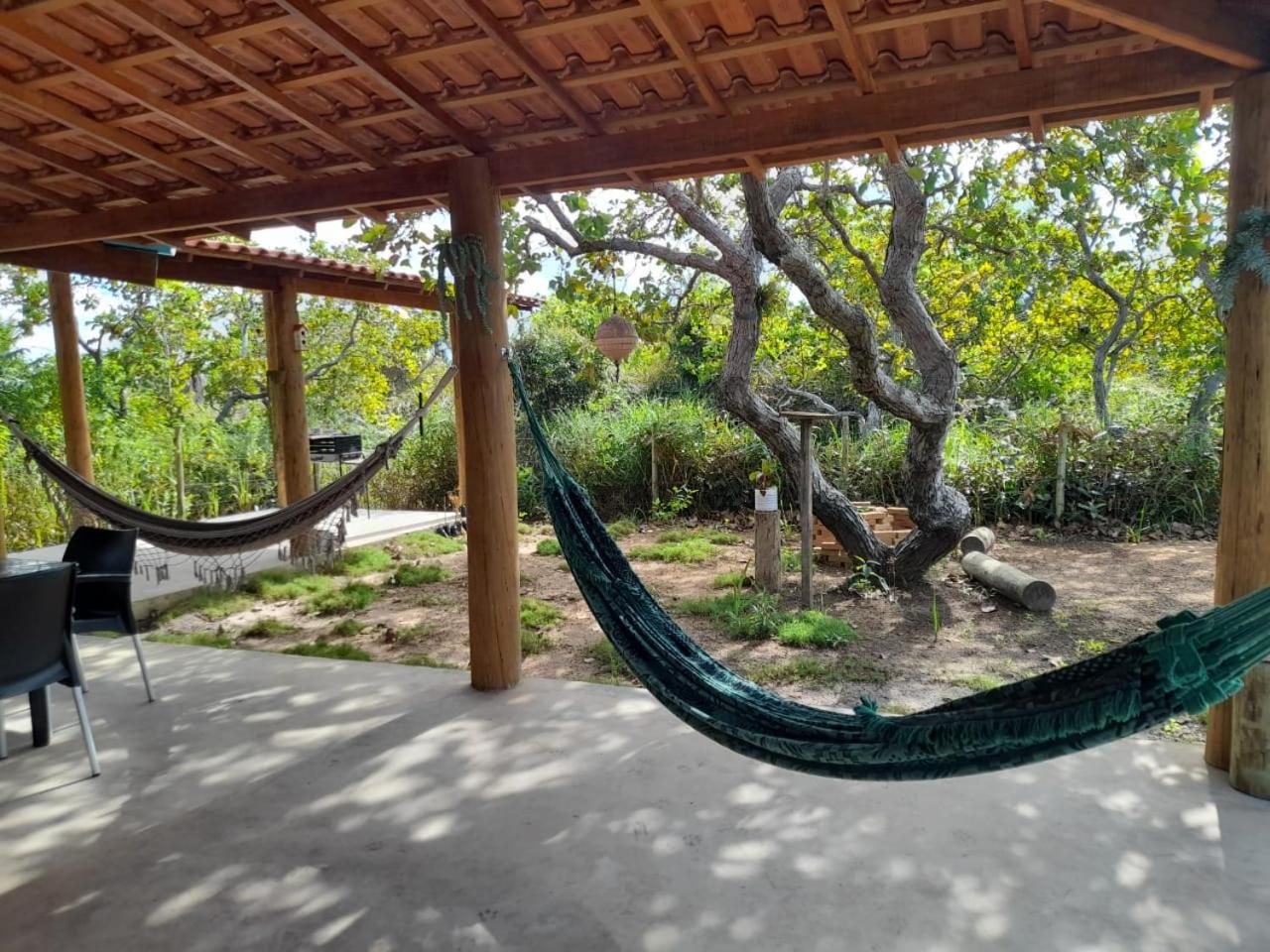 Casa Bella Corumbau