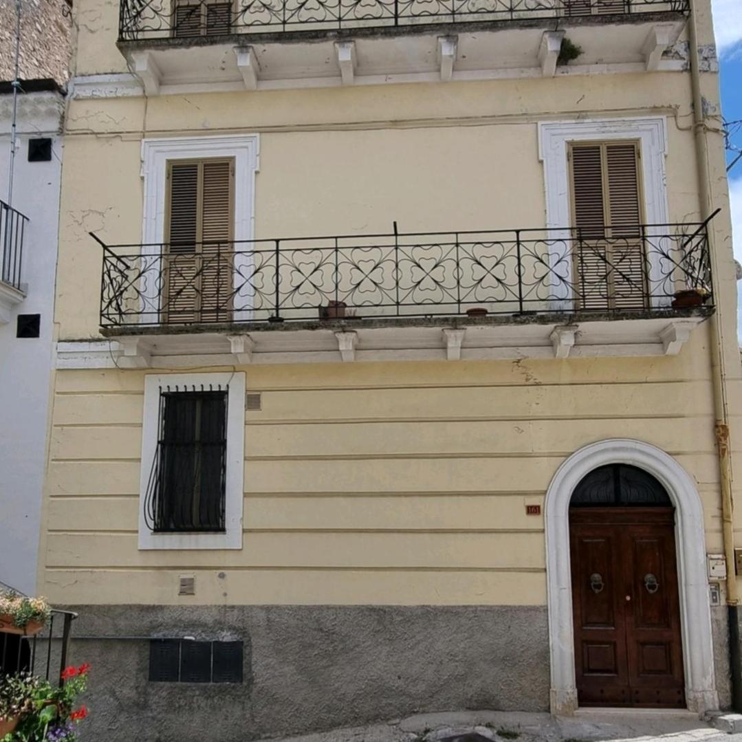 CasaLeaPacentro