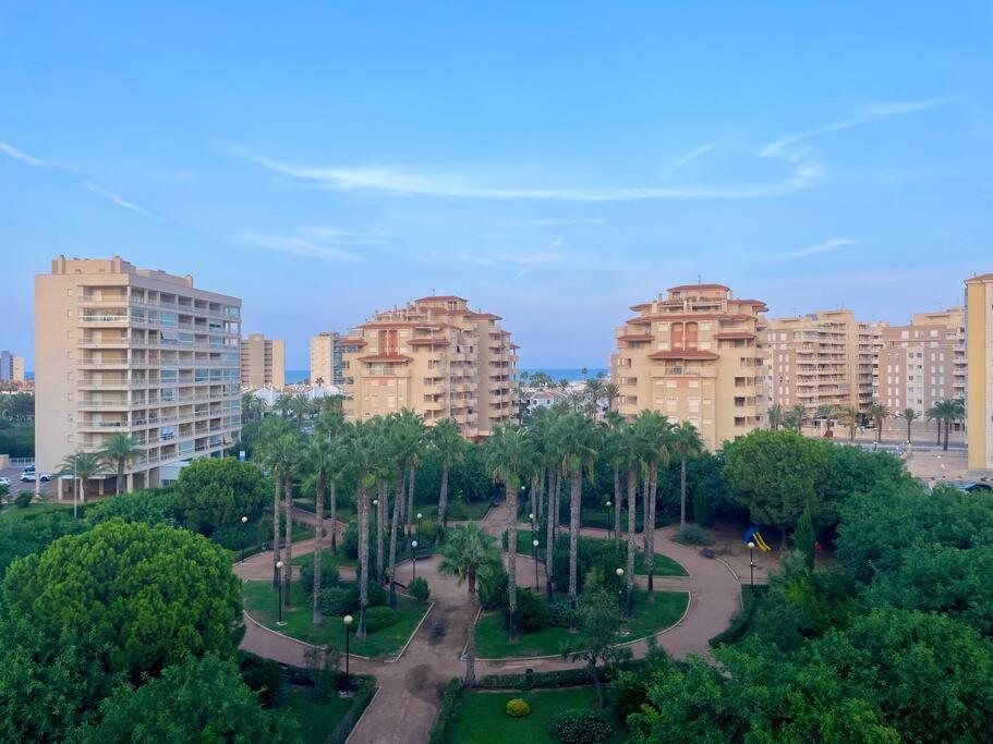 La Manga Beach Club
