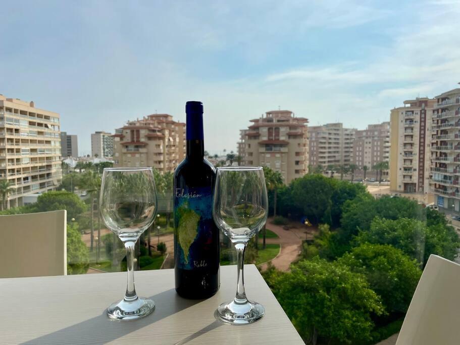 La Manga Beach Club