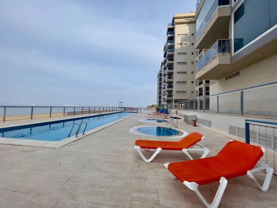 La Manga Beach Club
