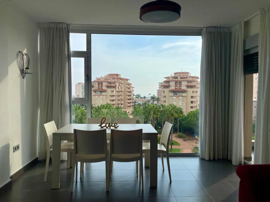 La Manga Beach Club