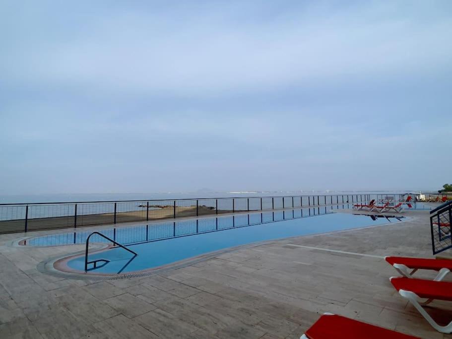 La Manga Beach Club