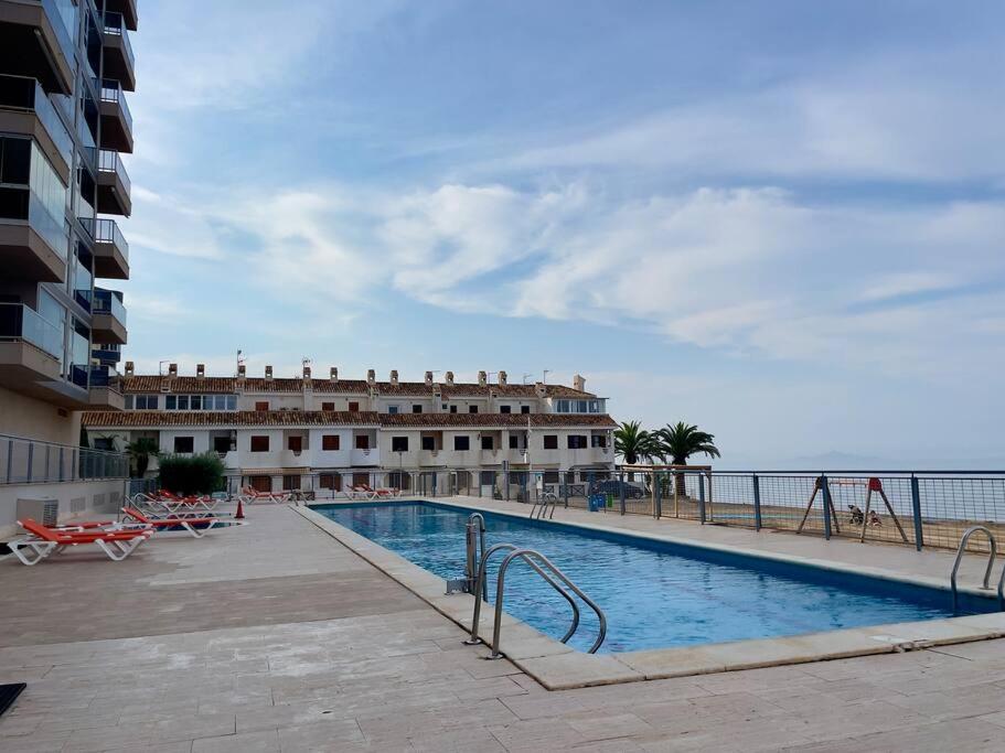 La Manga Beach Club
