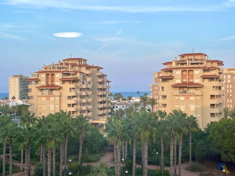 La Manga Beach Club