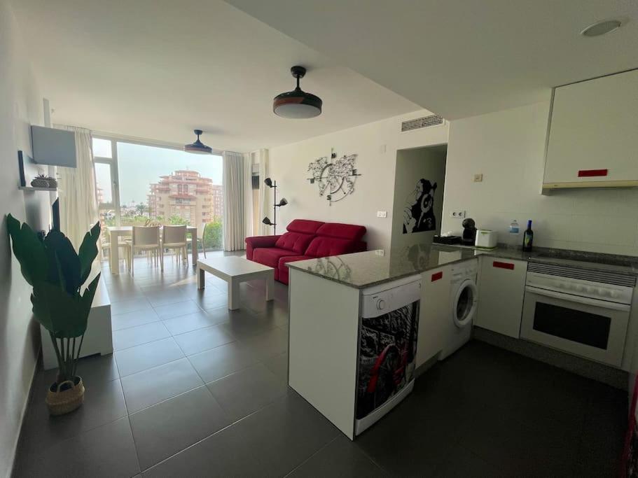 La Manga Beach Club