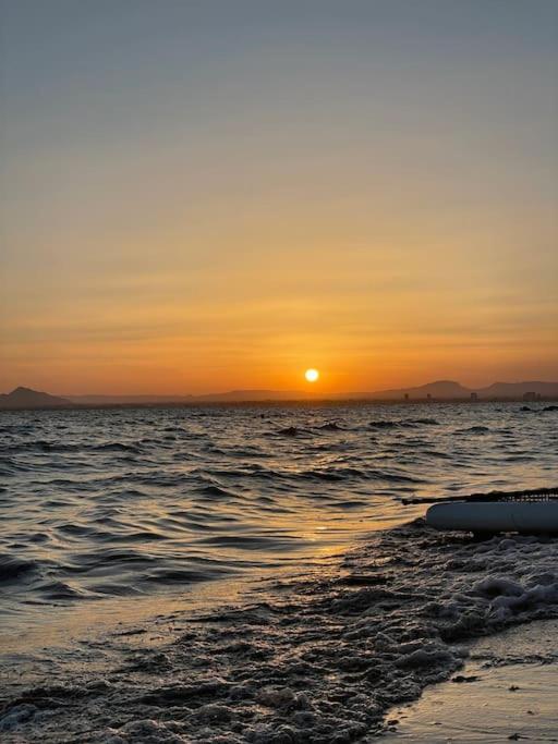 La Manga Beach Club