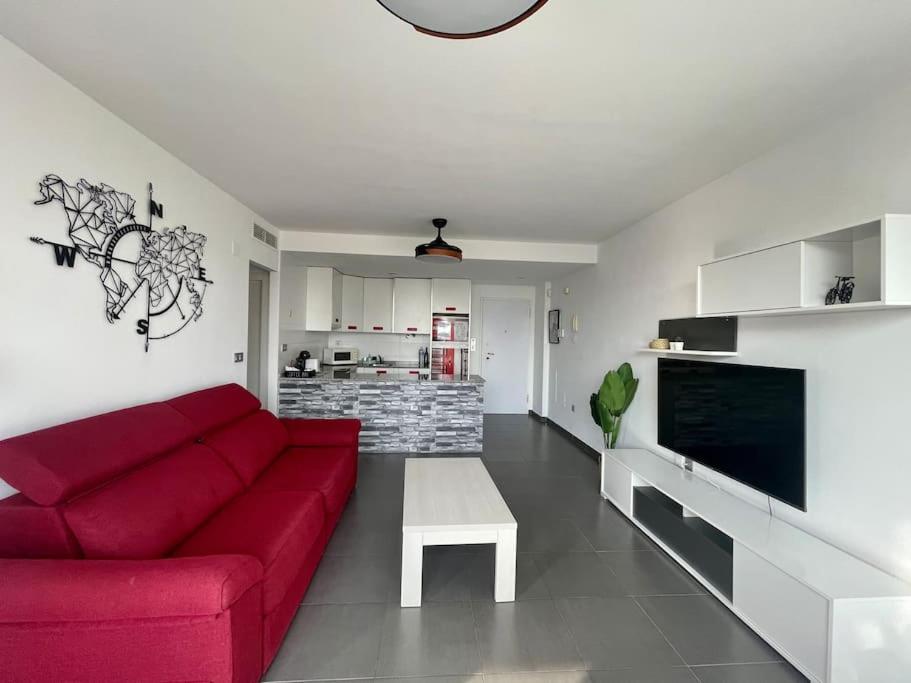 La Manga Beach Club