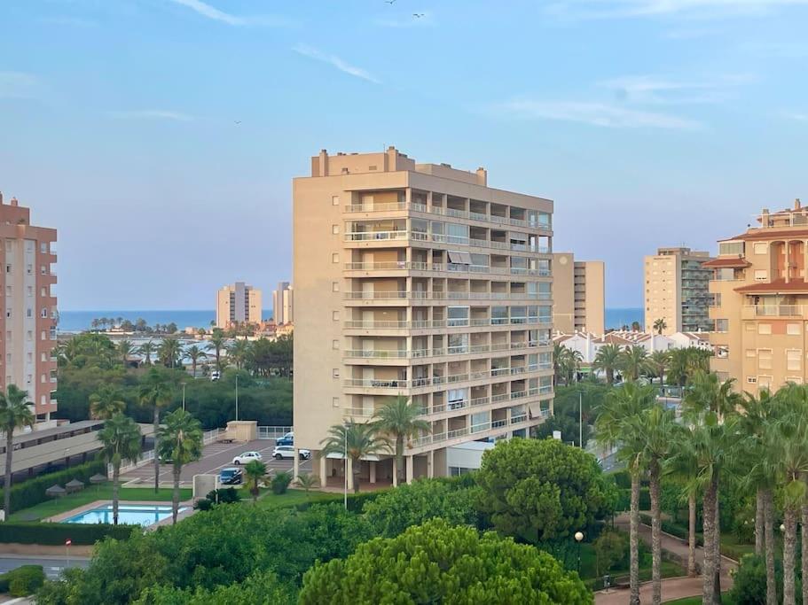 La Manga Beach Club