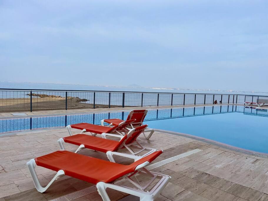 La Manga Beach Club
