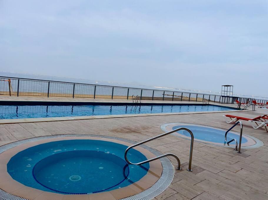La Manga Beach Club