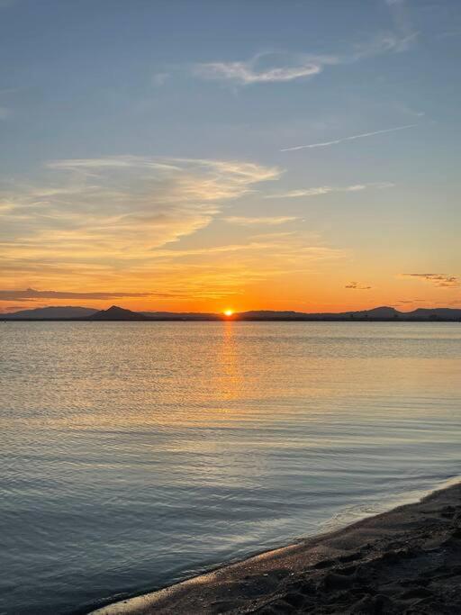 La Manga Beach Club