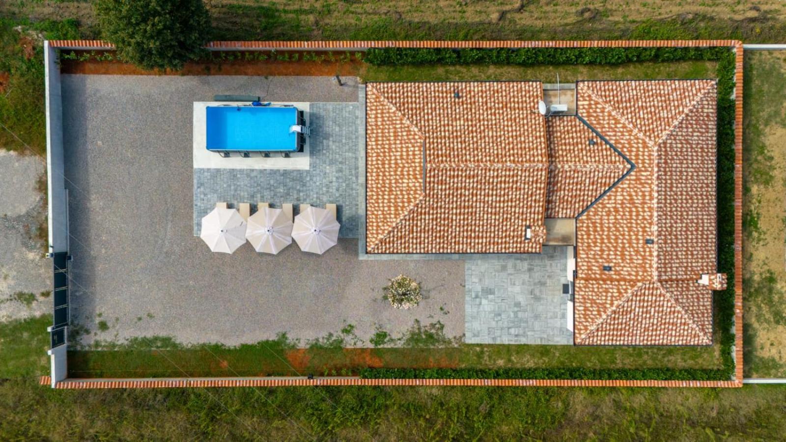 Villa Ardanela