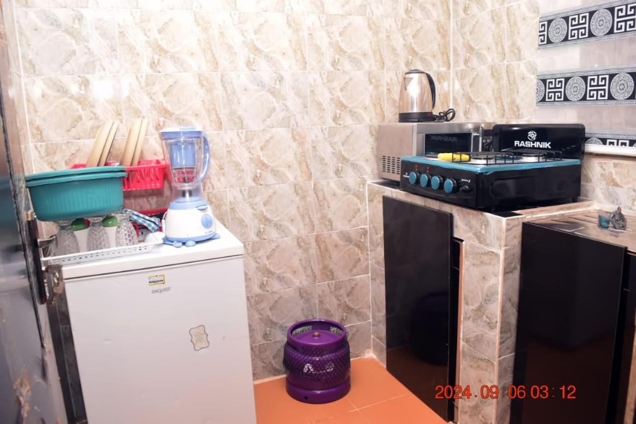 BRIDGEWAY LUXURY APARTMENTS bodija view 5