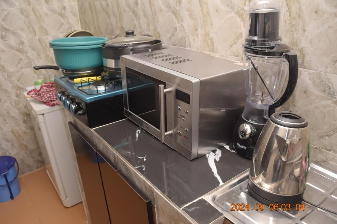BRIDGEWAY LUXURY APARTMENTS bodija view 4