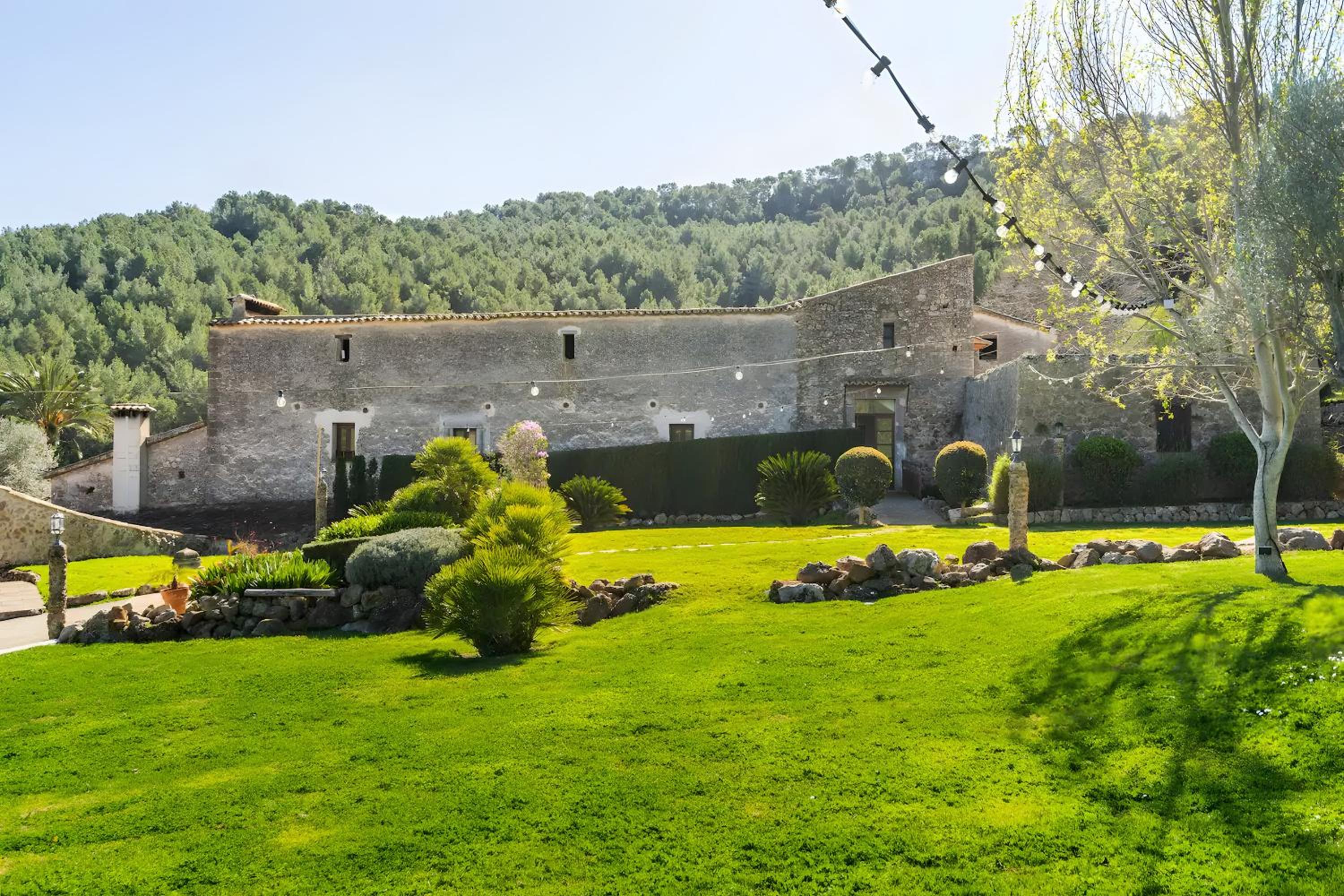 Son Burguet