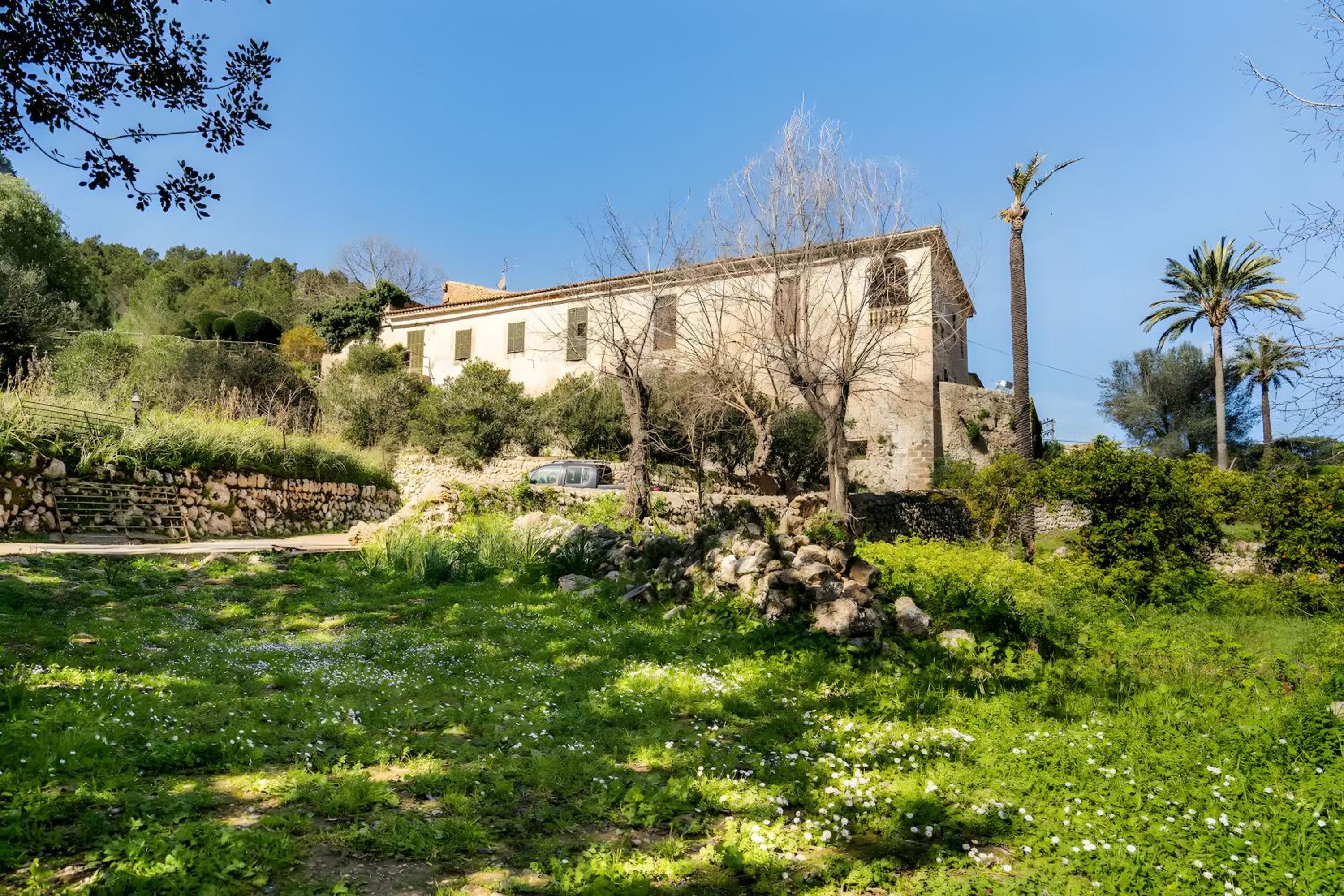Son Burguet