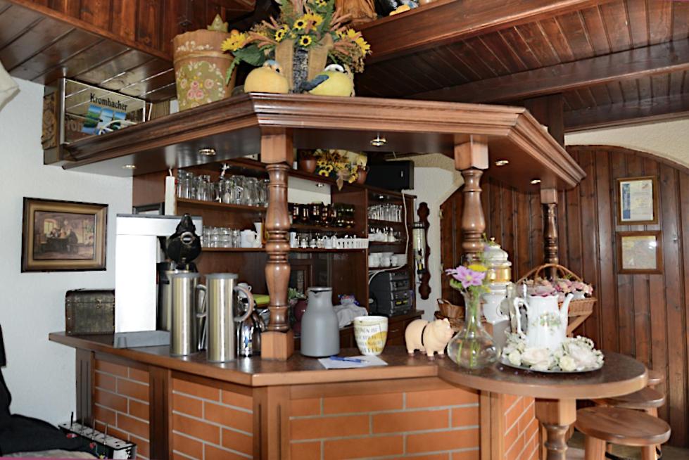 Gasthof und Eiscafe Frank