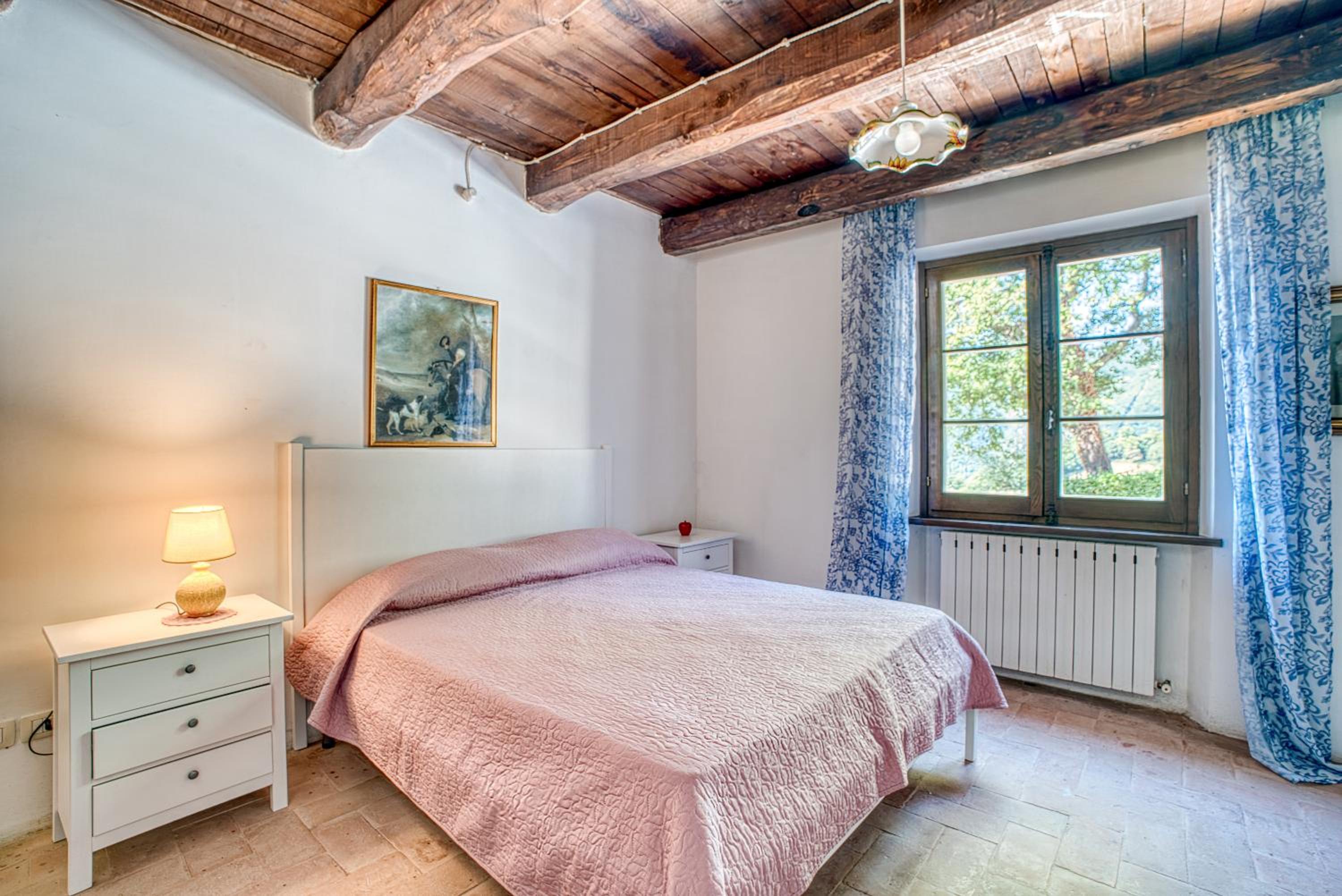 Casale Rosso - Castel San Felice view 4