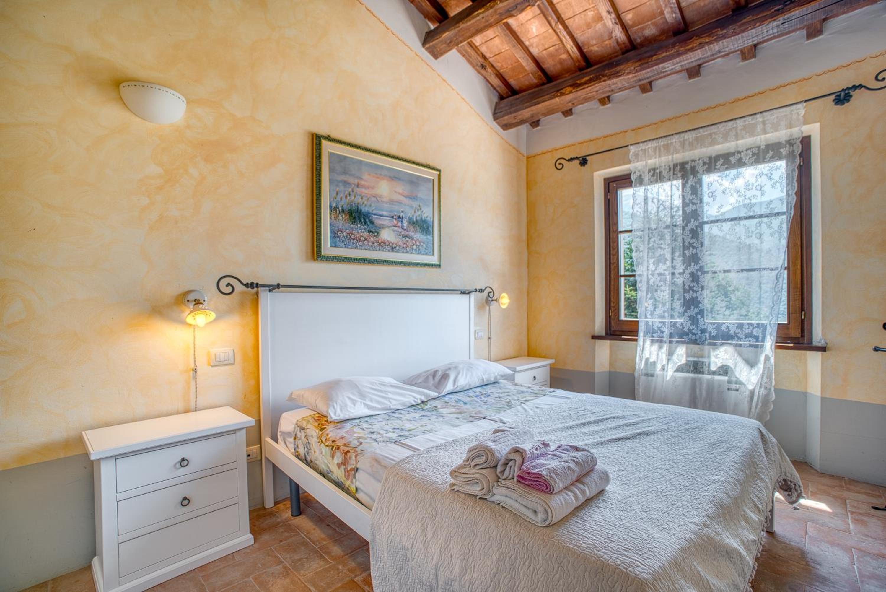 Casale Rosso - Castel San Felice view 5