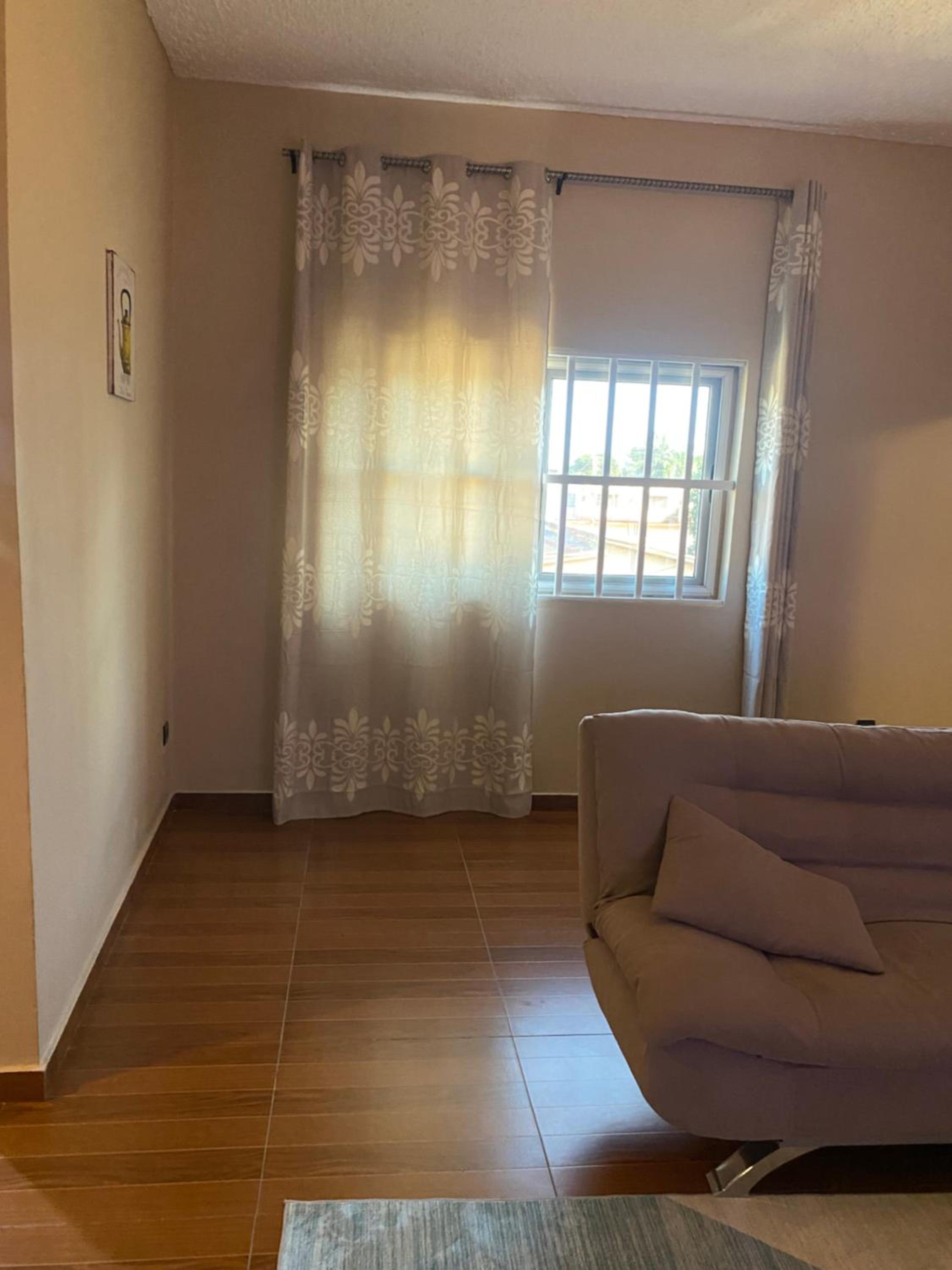 Appart Cozy Djidjolé