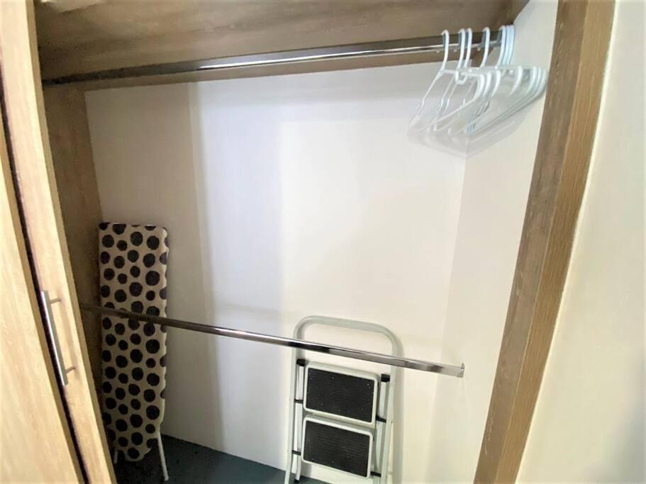 Estocolmo 305-Lindo Apartaestudio cerca al Portal del Quindio