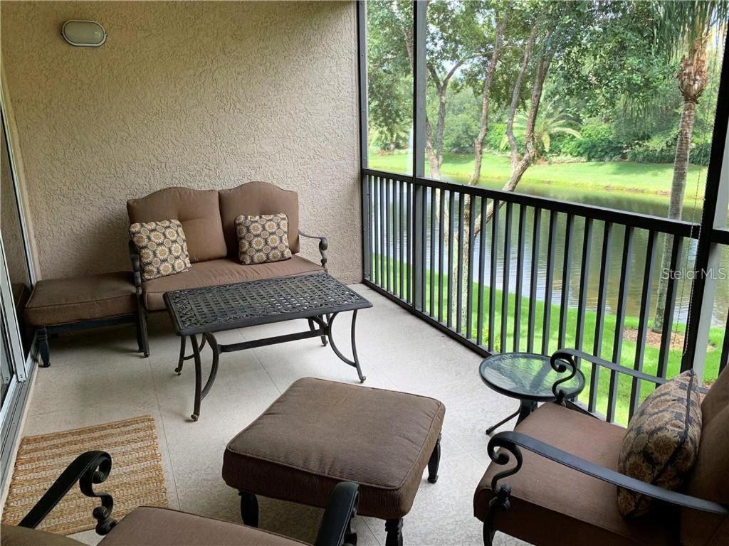 Botanica Condo
