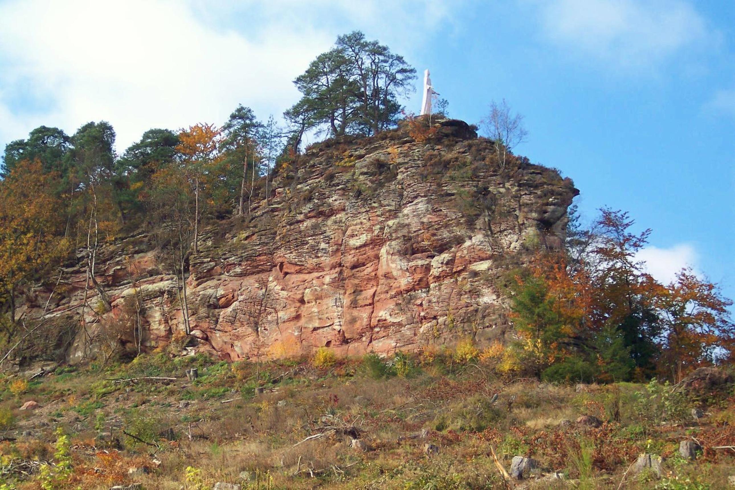 Ferienwohnungen 'Blick Zur Madonna' - Property Image 27