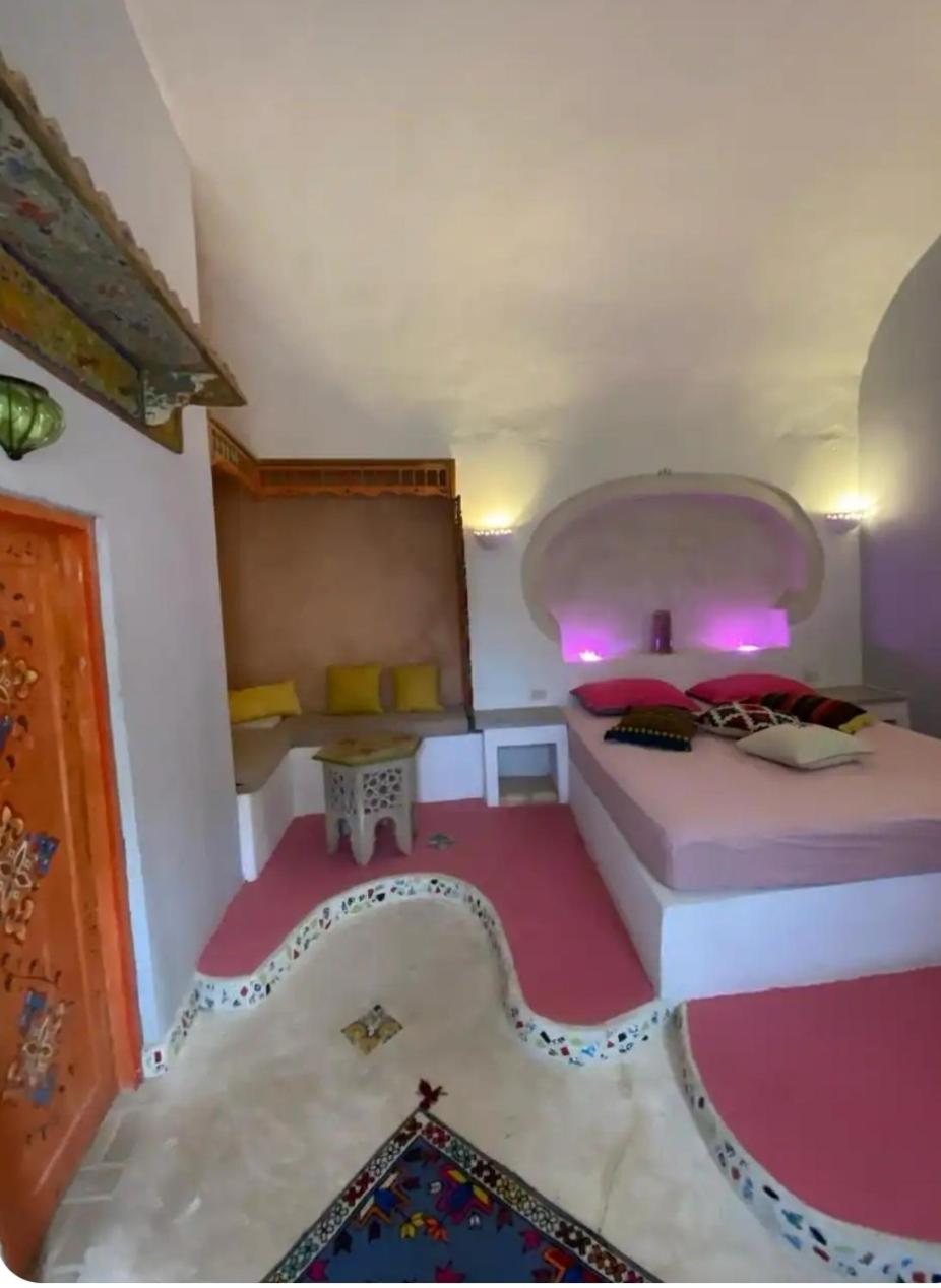Chambre dans une maison d'hôtes view 5