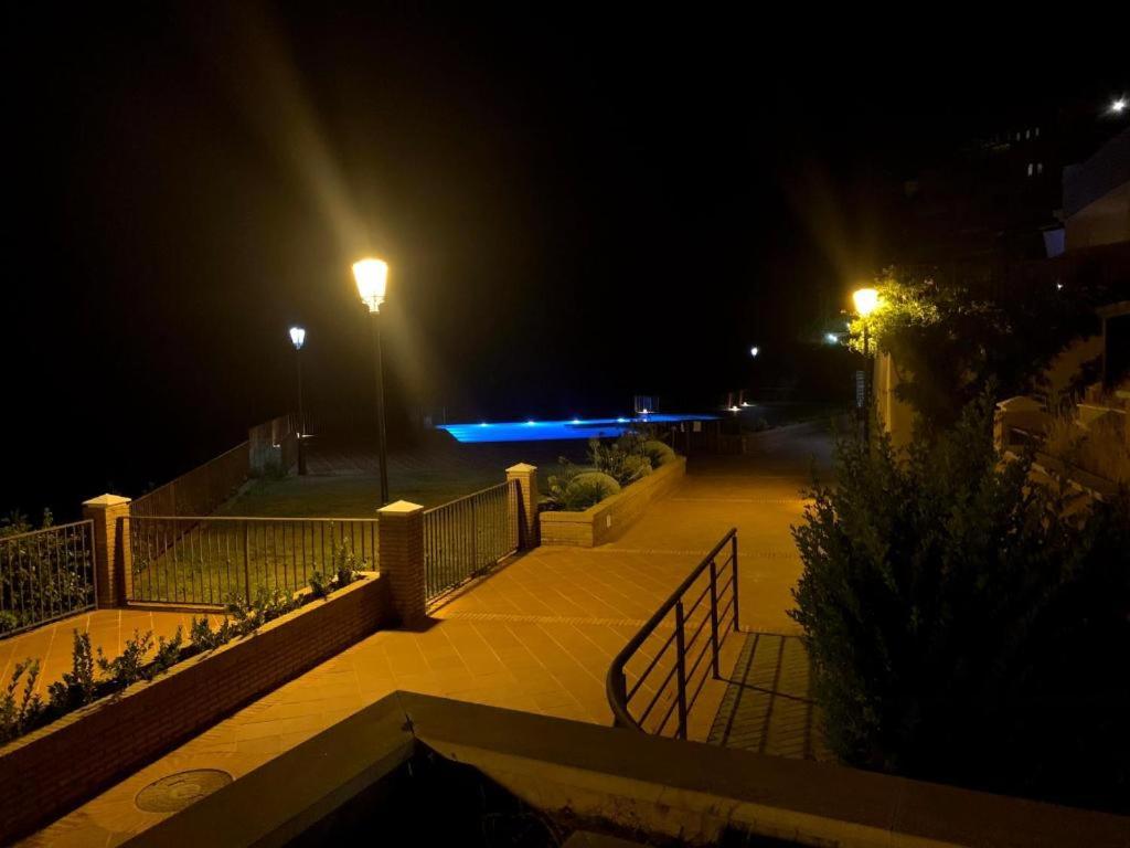 Penthouse Bonita Vista al Mar