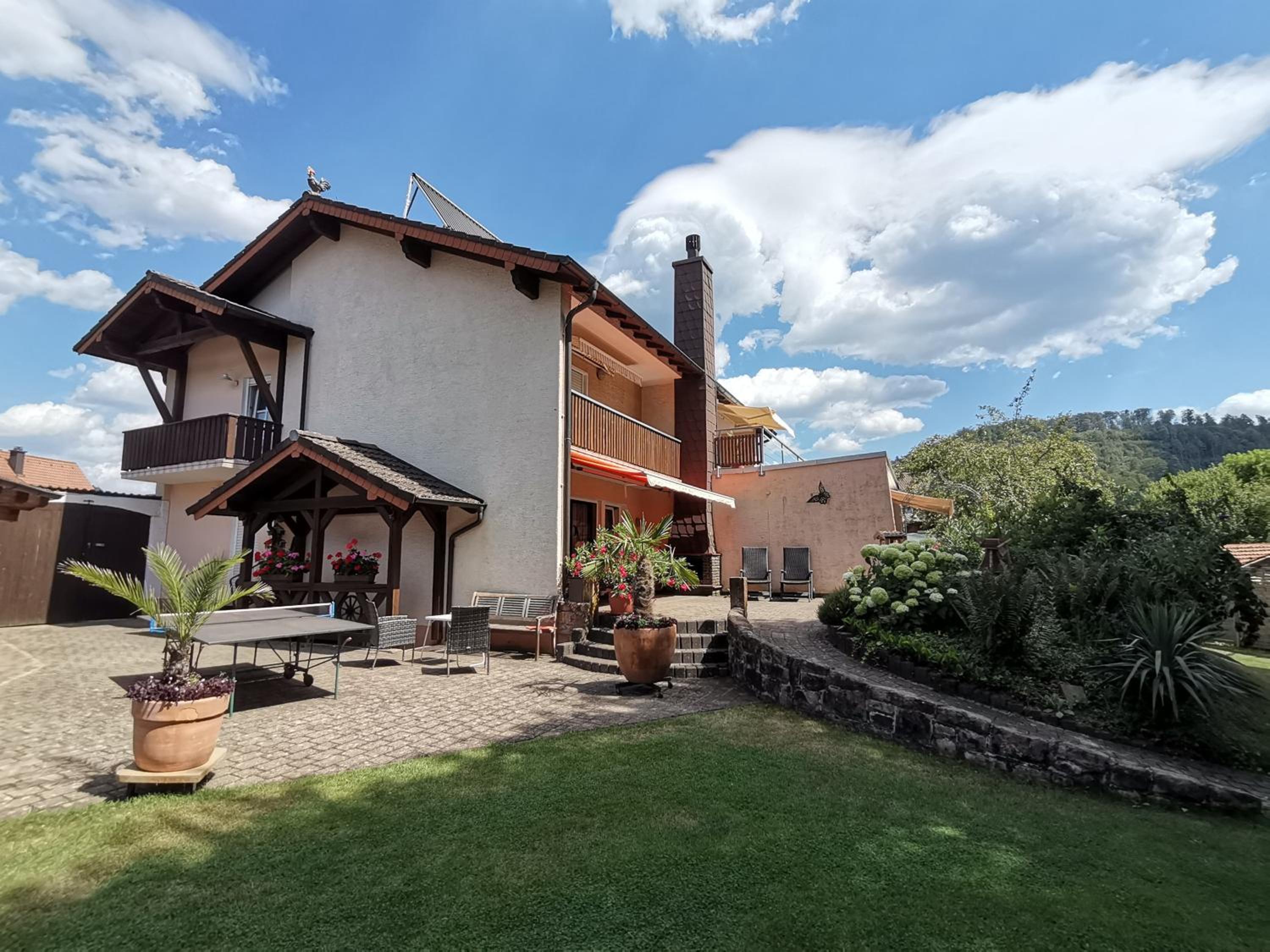 Ferienwohnungen 'Blick Zur Madonna' - Property Image 28