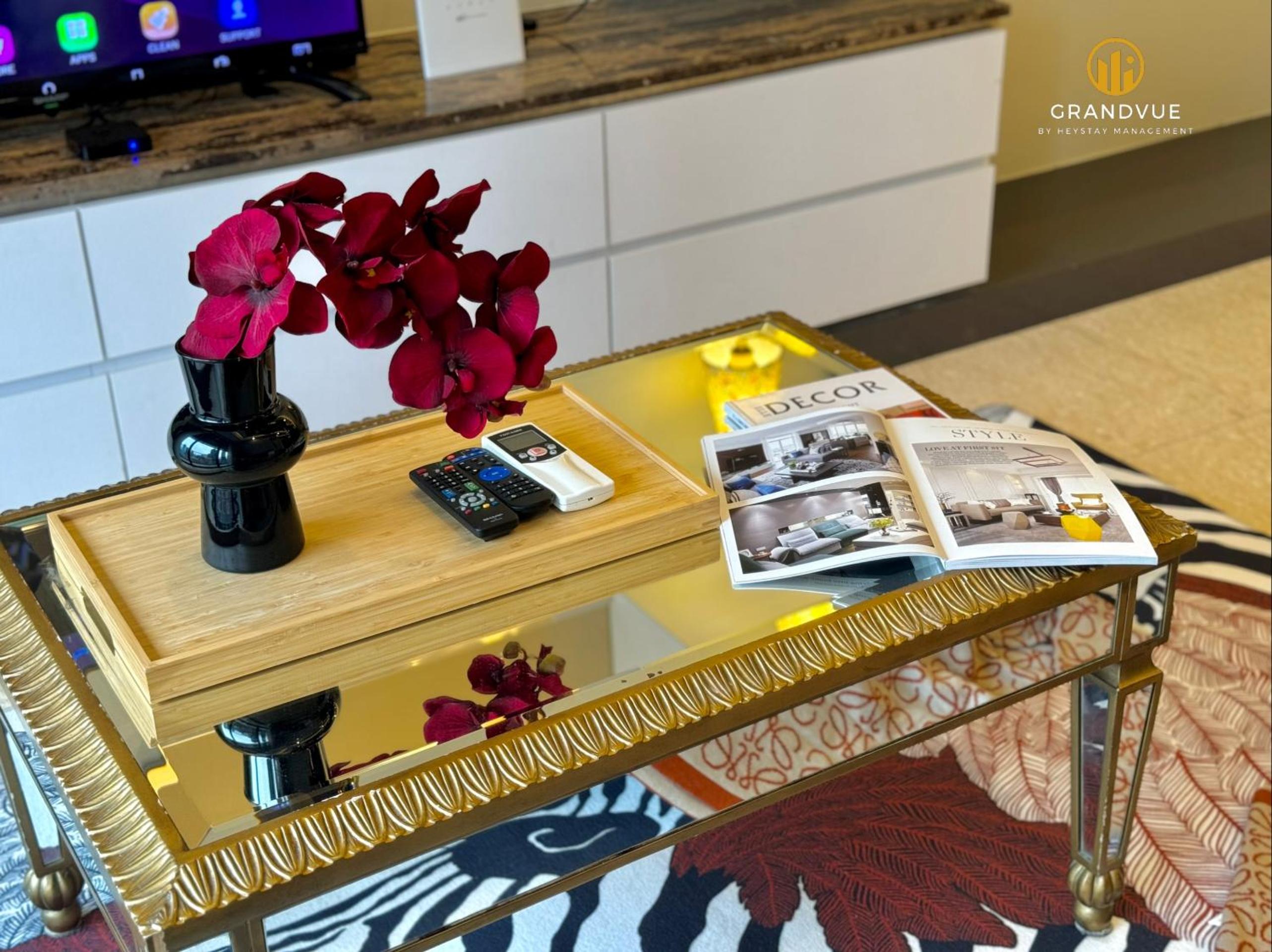 Dorsett Residence Bukit Bintang 3MinsTo Pavilion By HeyStay Management