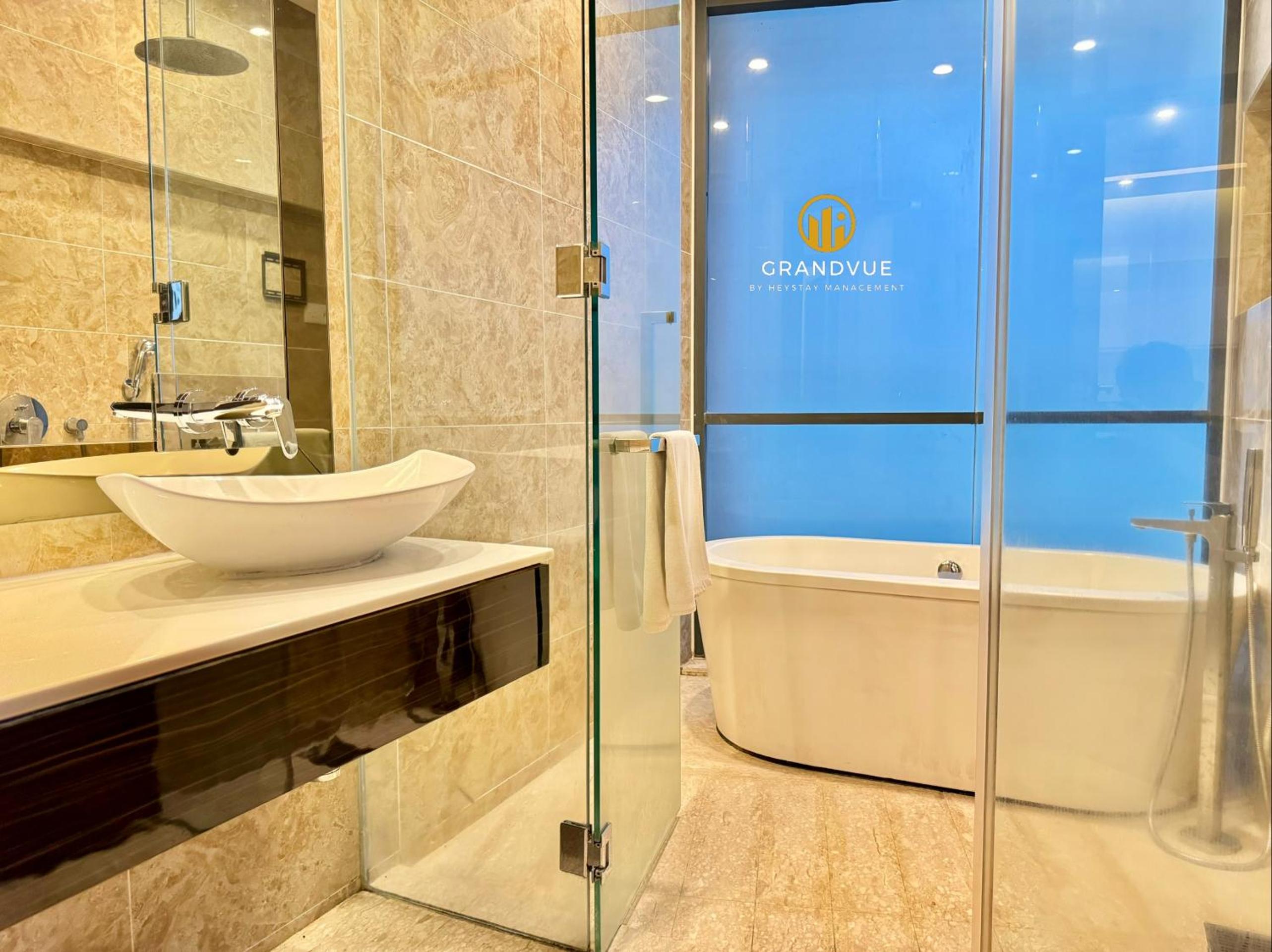 Dorsett Residence Bukit Bintang 3MinsTo Pavilion By HeyStay Management