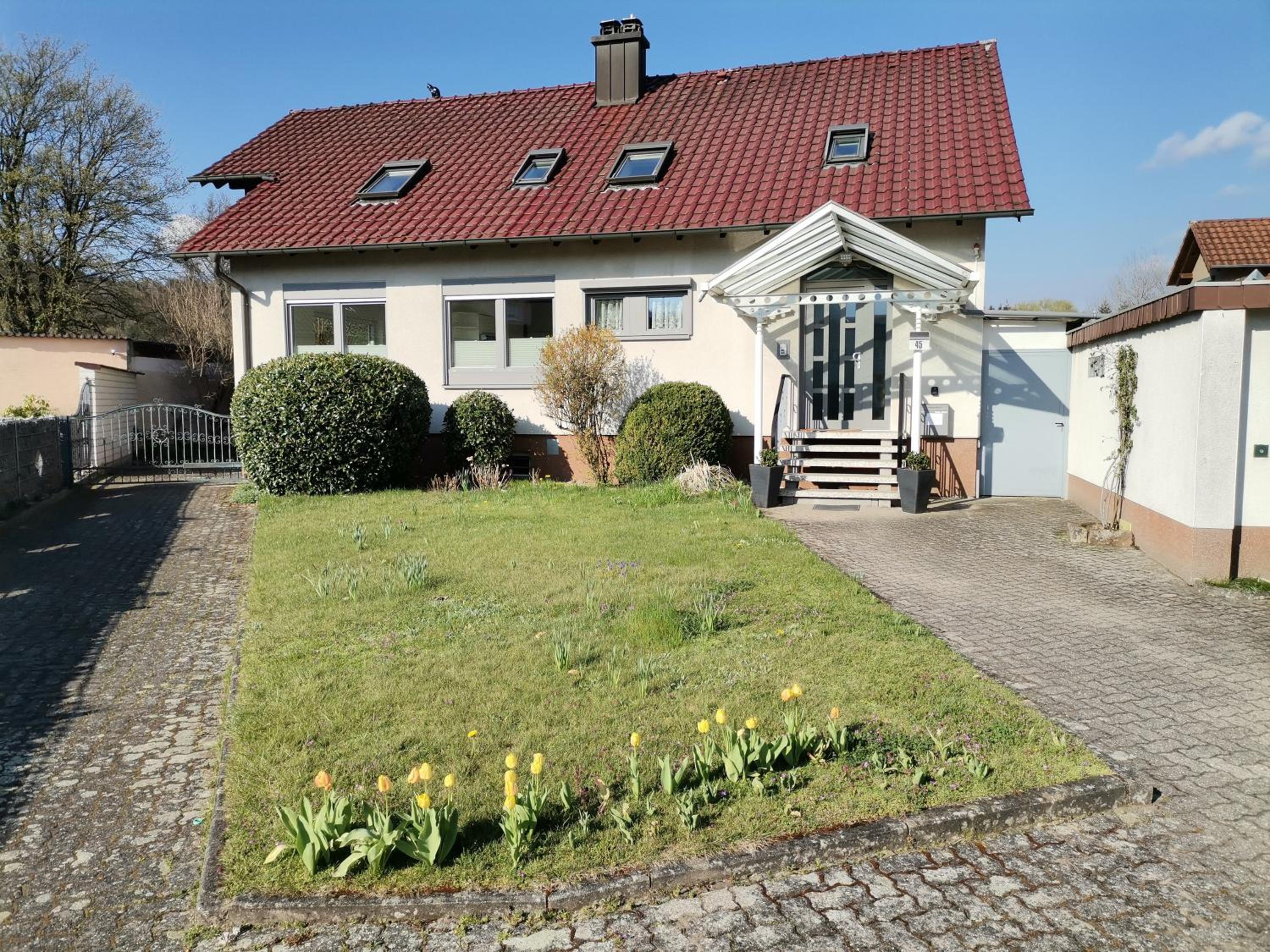 Ferienwohnungen 'Blick Zur Madonna' - Property Image 30