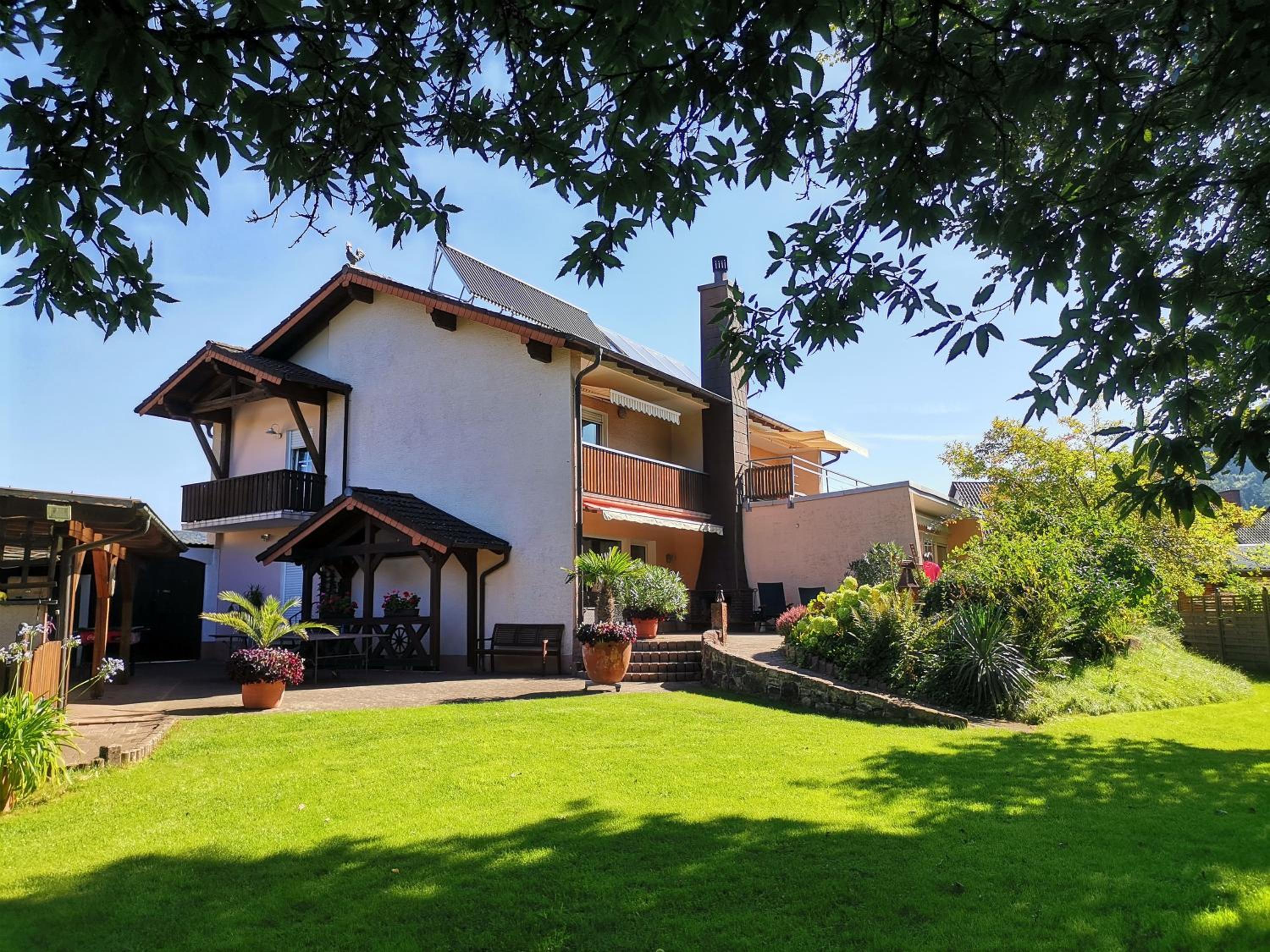 Ferienwohnungen 'Blick Zur Madonna' - Property Image 1