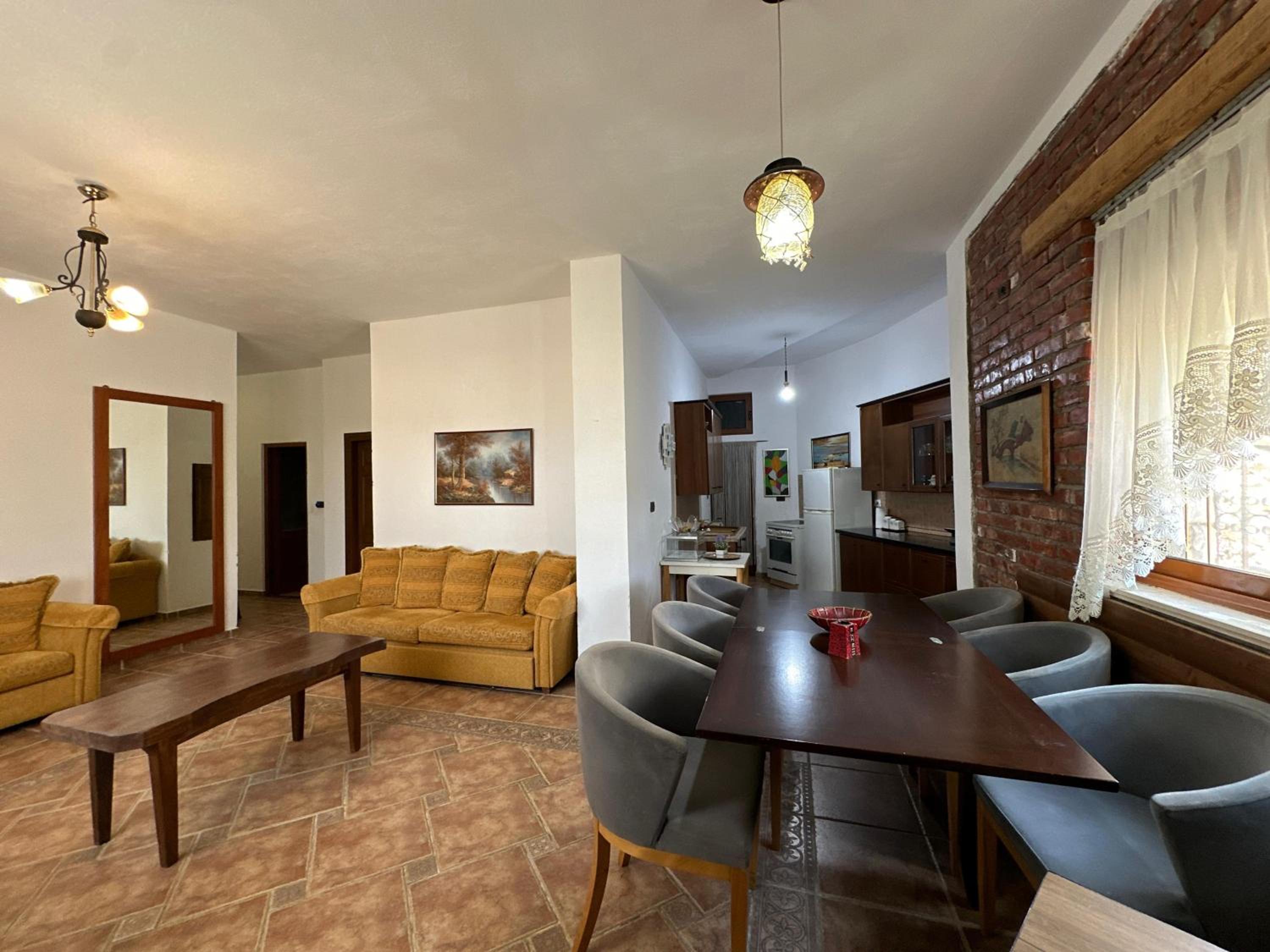 Vila Sosana
