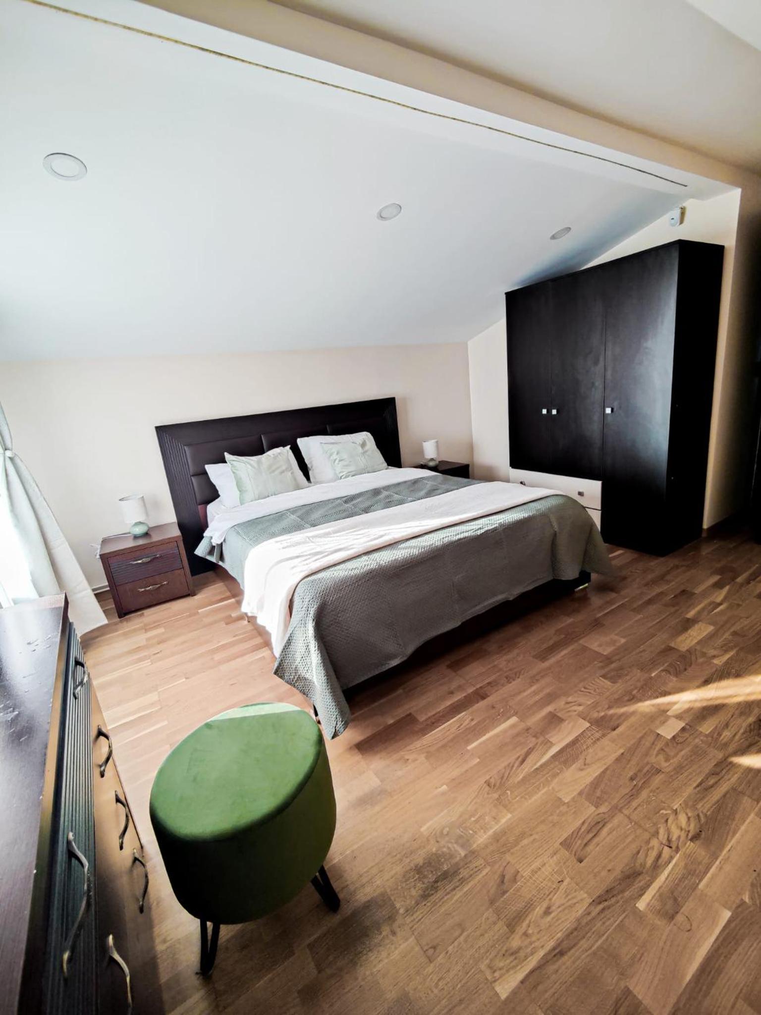 Volo House