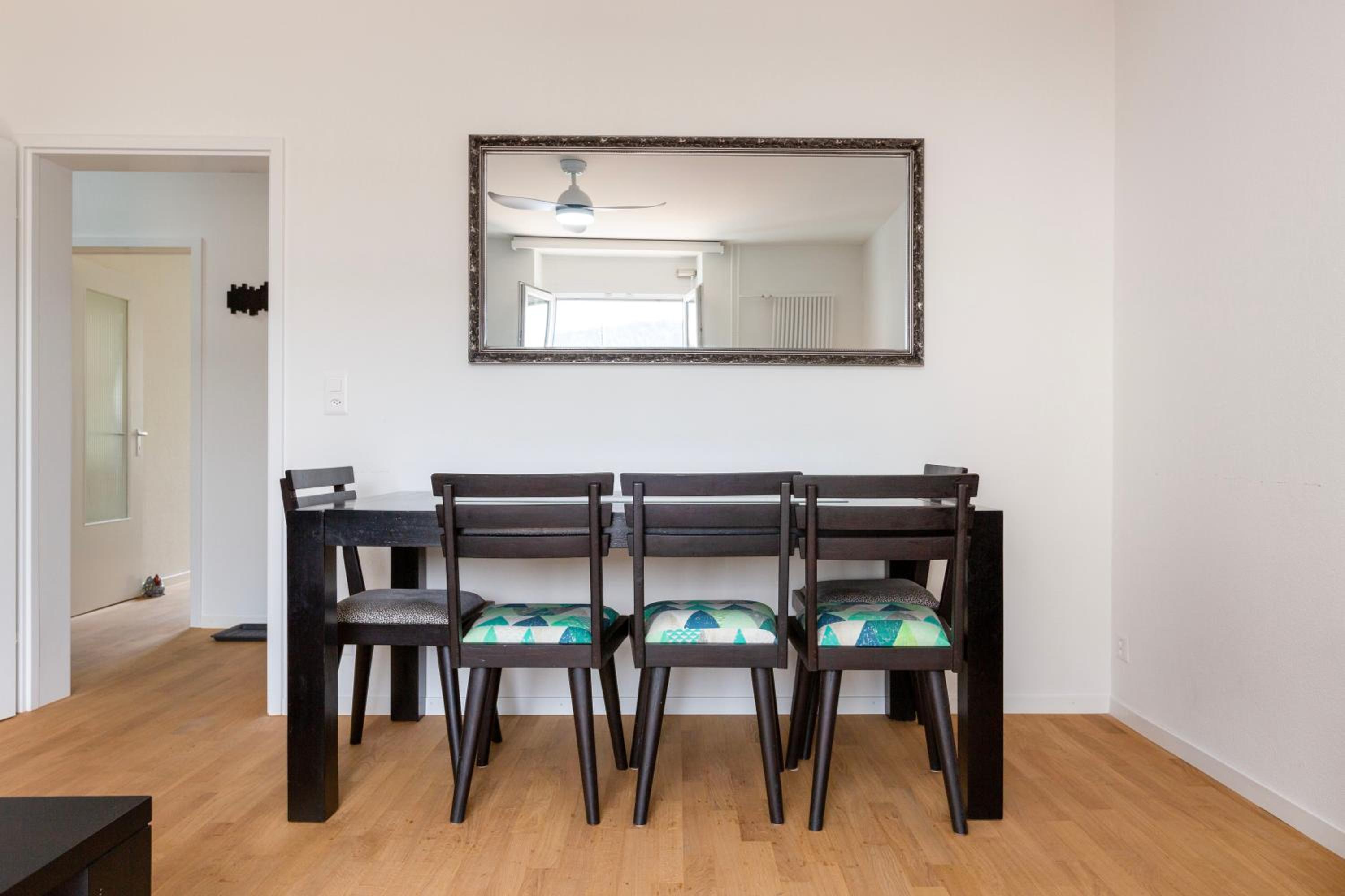 KAYA Zurich Apartment 3B - Downtown 2BR Deluxe Apt