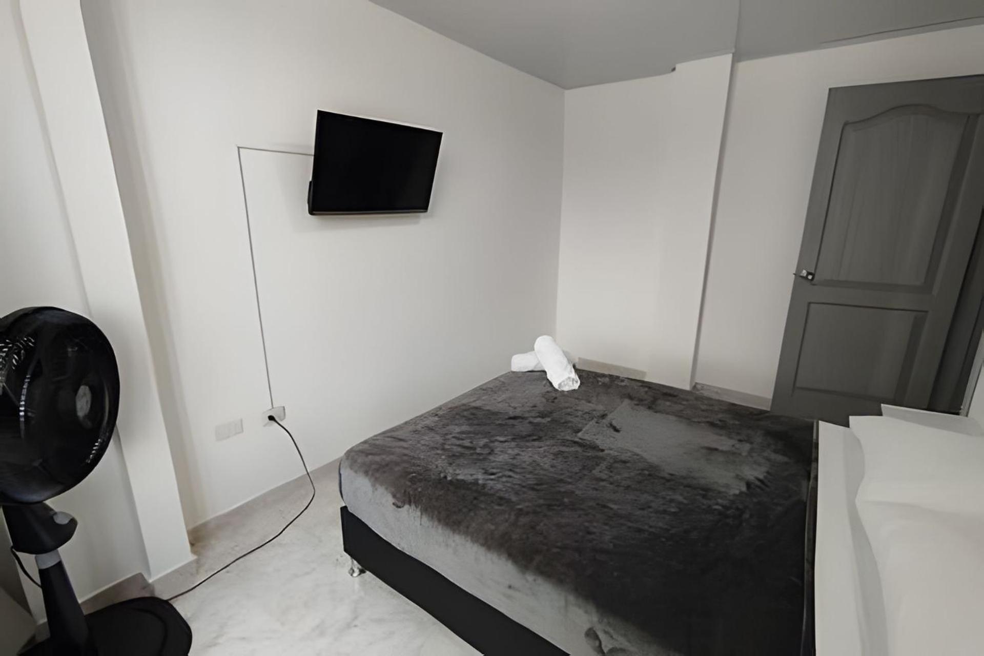 GURUS FR | Apartamento especial para familias, cerca a univ.