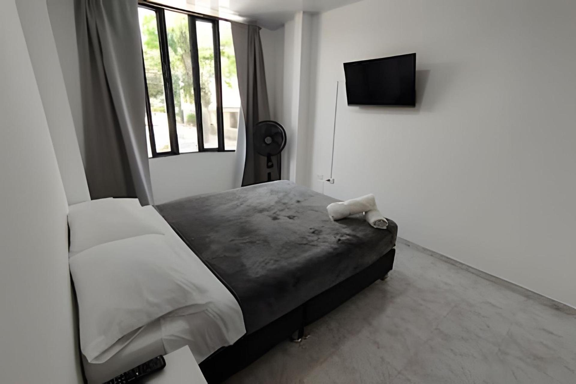 GURUS FR | Apartamento especial para familias, cerca a univ.