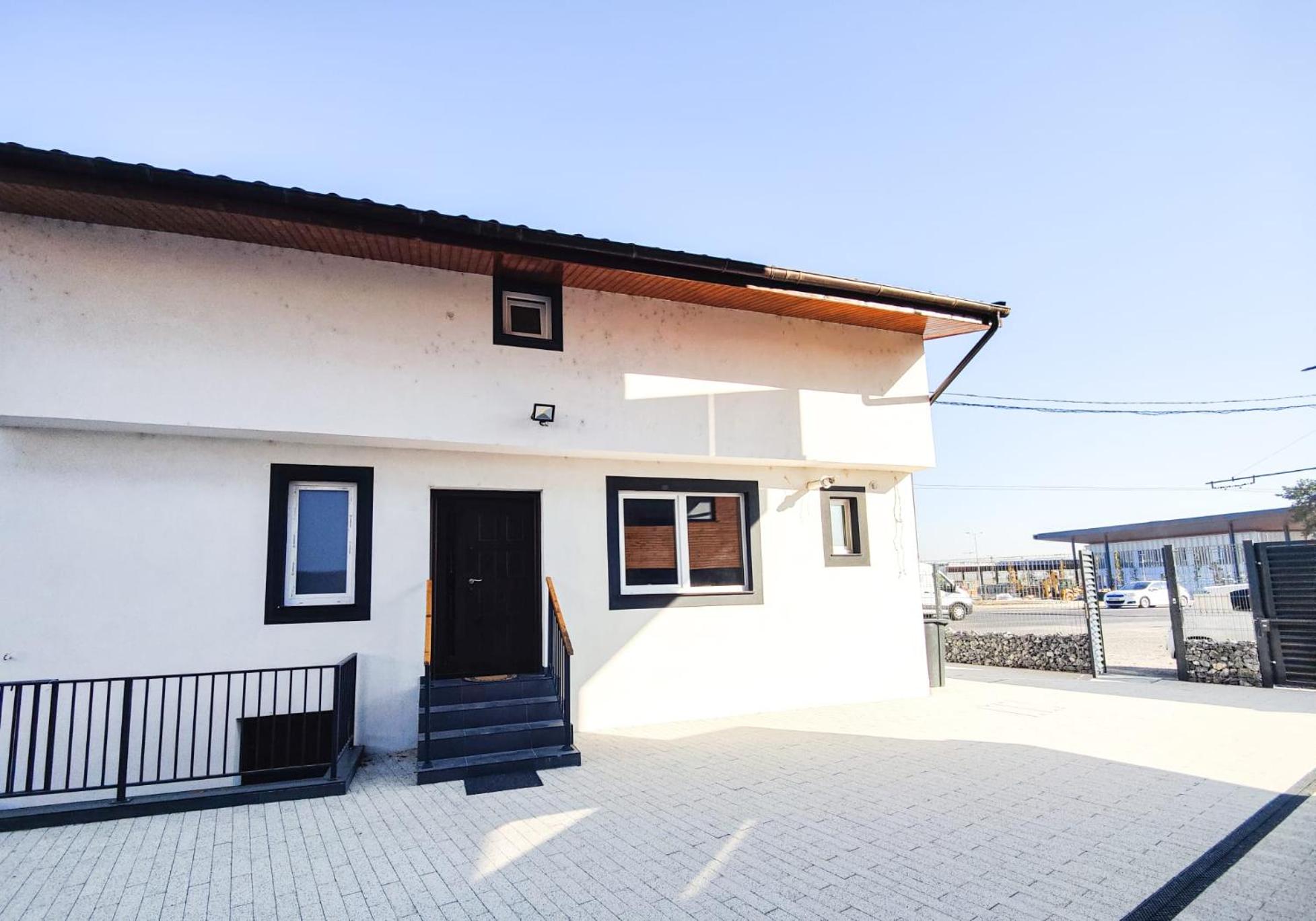 Volo House