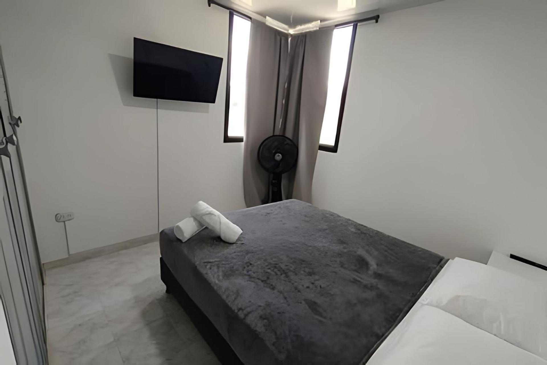 GURUS FR | Apartamento especial para familias, cerca a univ.