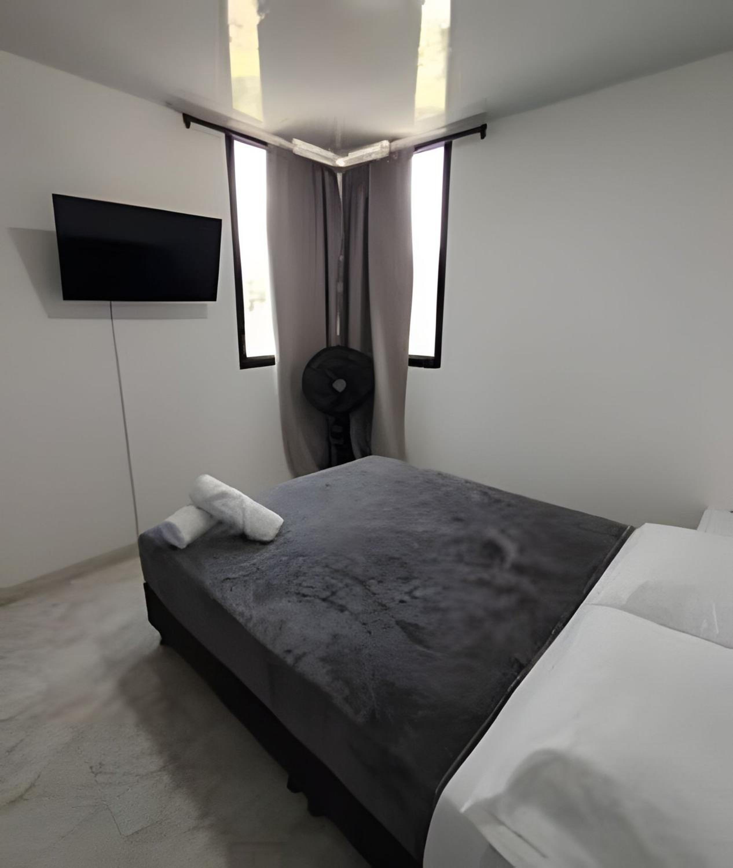 GURUS FR | Apartamento especial para familias, cerca a univ.