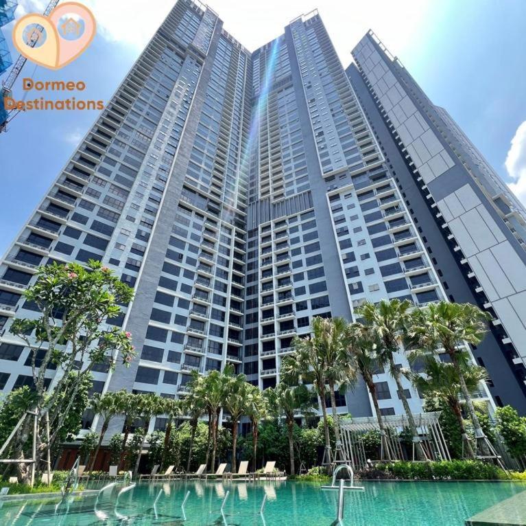 City Homes at Agile Residences