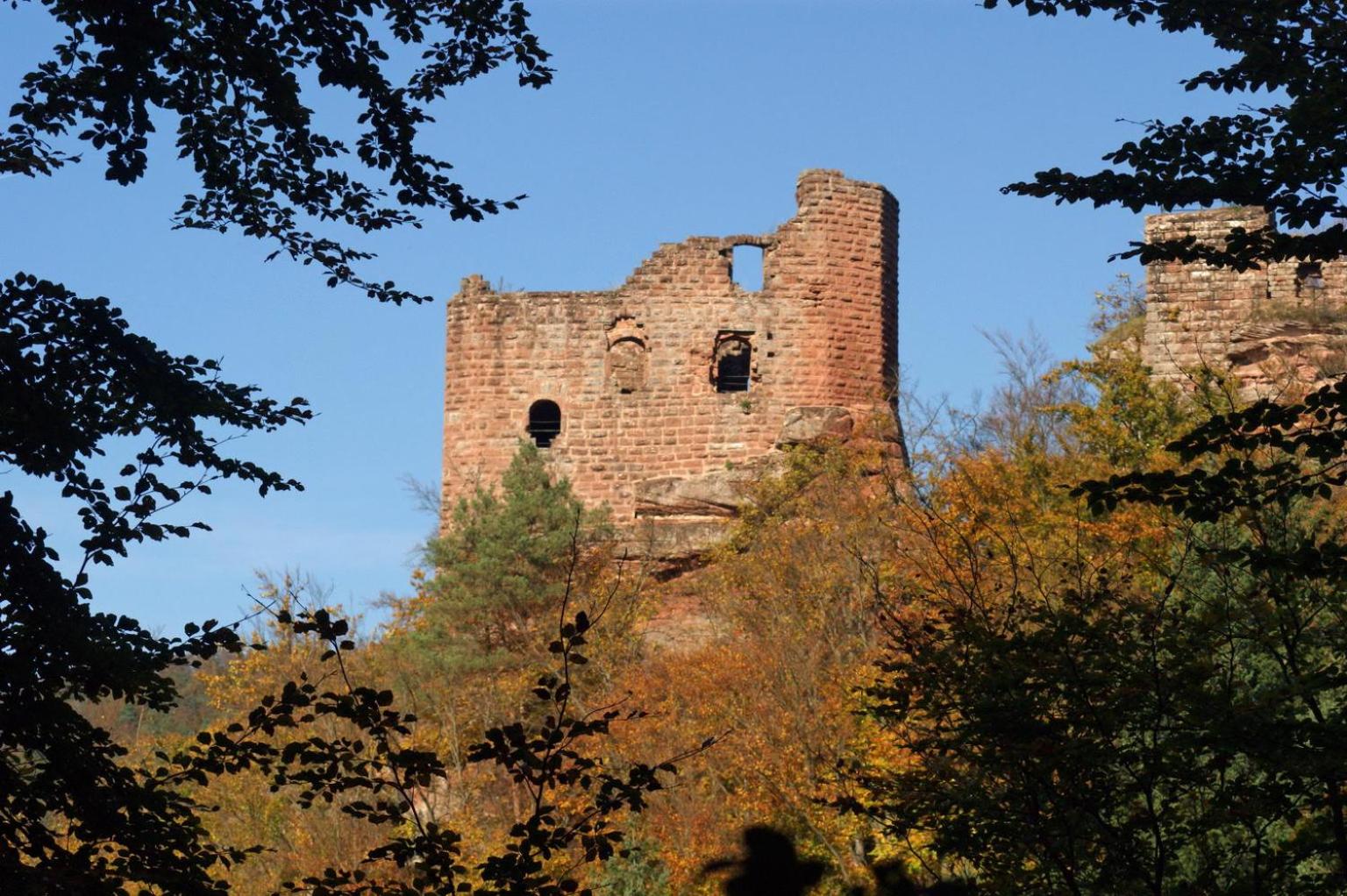 Ferienwohnungen 'Blick Zur Madonna' - Property Image 31