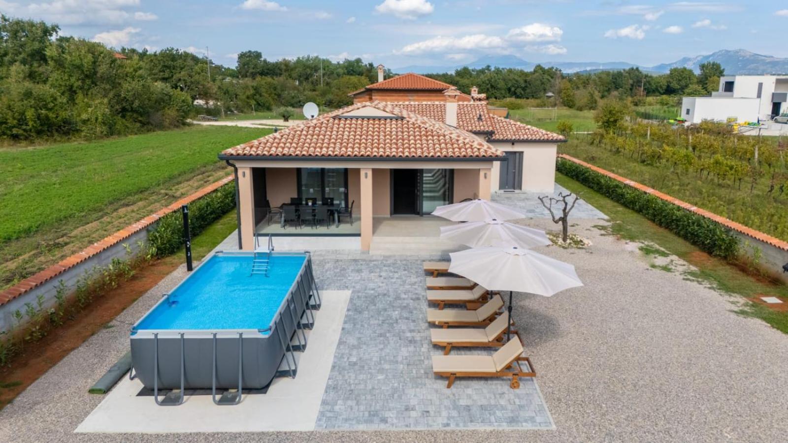 Villa Ardanela