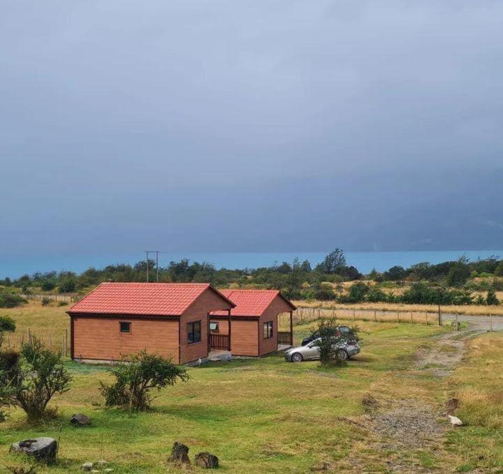 Cabañas Piedra de Condores