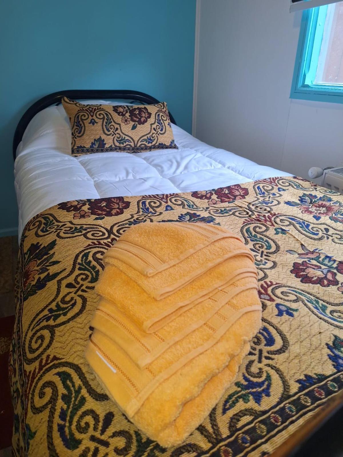 Hostel Kuntur