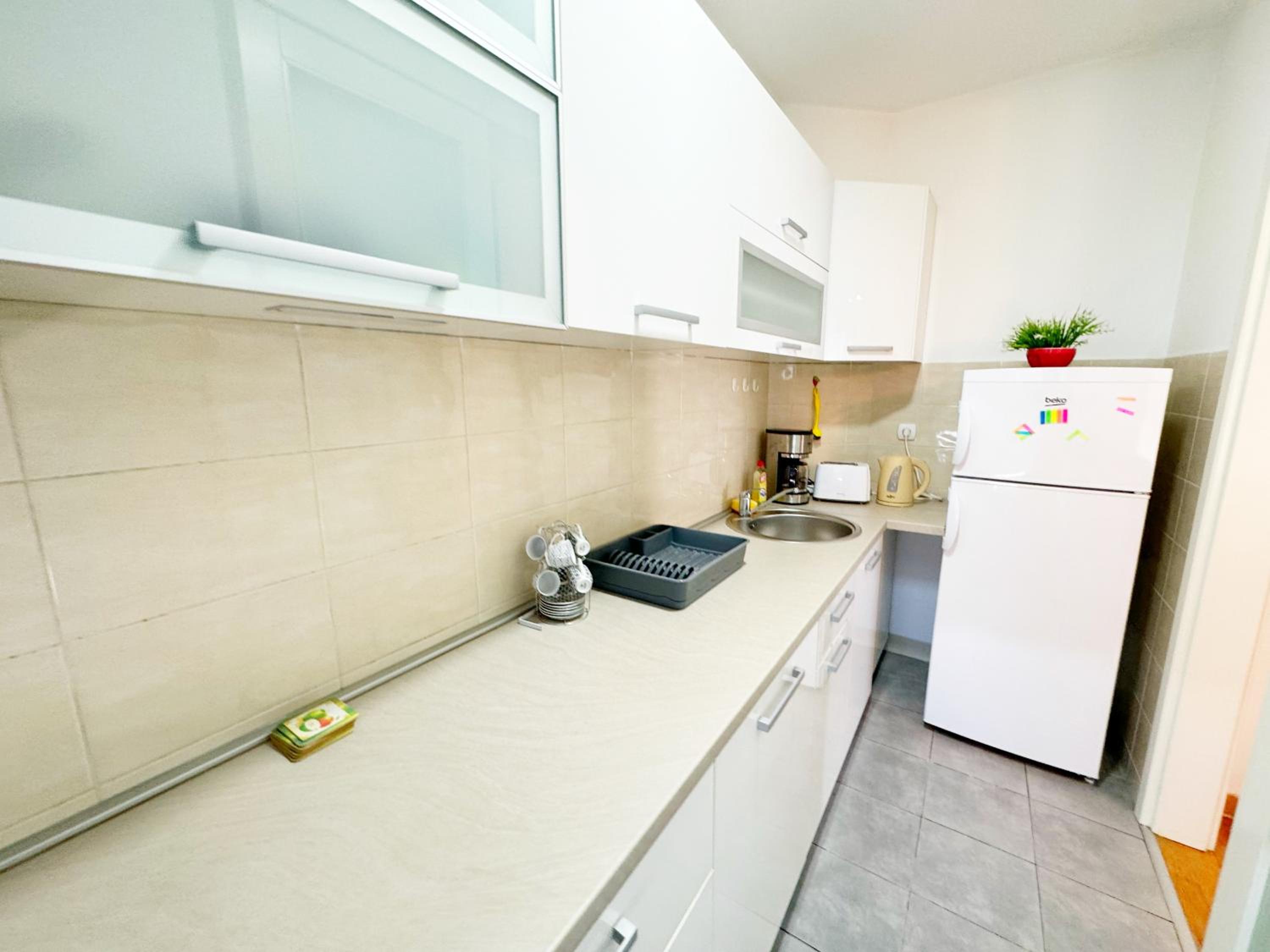 Apartment B3 view 3